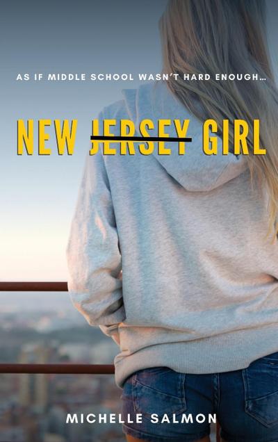 New Jersey Girl