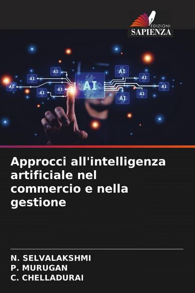 Approcci all’intelligenza artificiale nel commercio e nella gestione