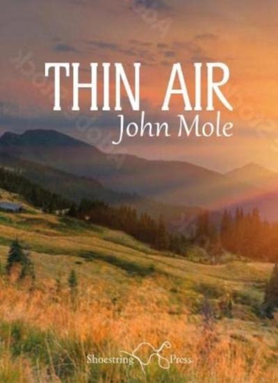 Mole, J: Thin Air