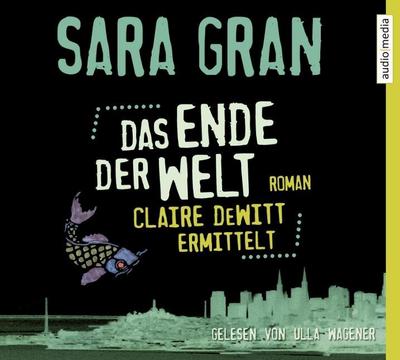 Das Ende der Welt, 6 CDs
