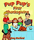Pup Pup’s First Thanksgiving