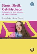 Stress, Streit, Gefühlschaos von Simone Stojan | Ebook