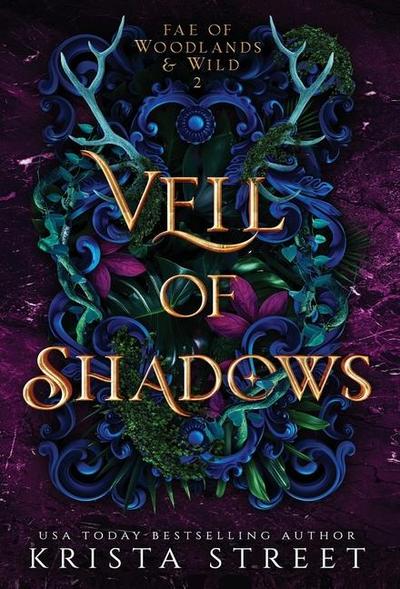 Veil of Shadows