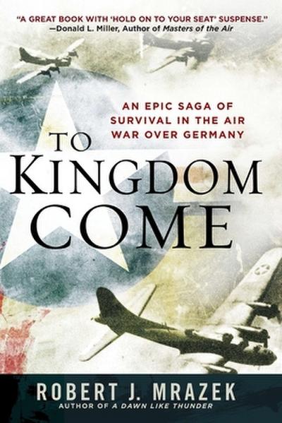 To Kingdom Come
