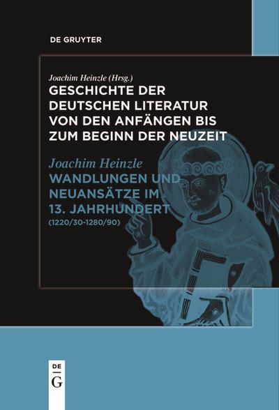 Wandlungen und Neuansätze im 13. Jahrhundert