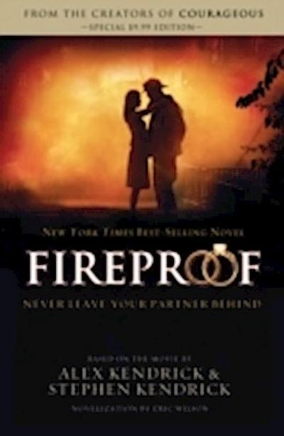 Fireproof