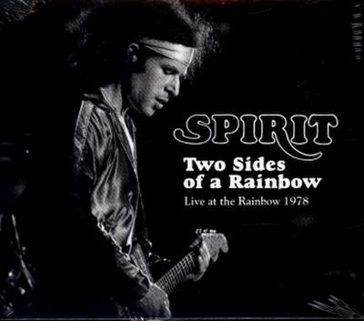 Two Sides of a Rainbow: 2CD Remastered Edition