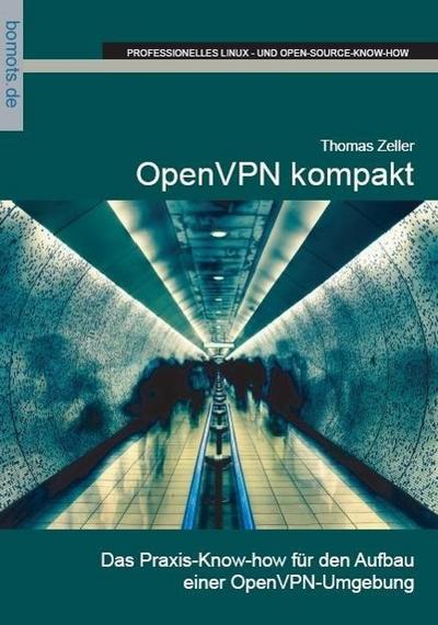 OpenVPN kompakt
