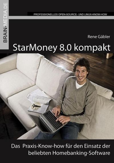 StarMoney 8.0 kompakt