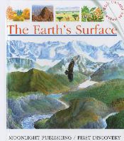 The Earth’s Surface