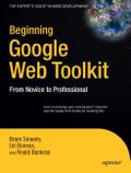 Beginning Google Web Toolkit