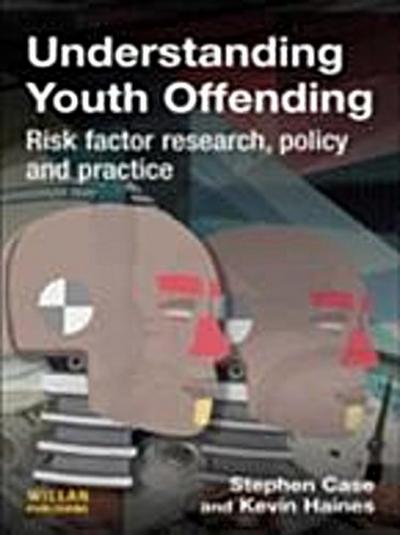 Understanding Youth Offending