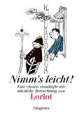 Nimm’s leicht!