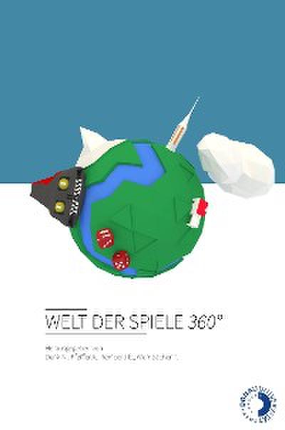 Welt der Spiele 360°