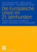 Die Europäische Union im 21.Jahrhundert