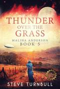 Thunder Over the Grass