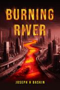 Burning River