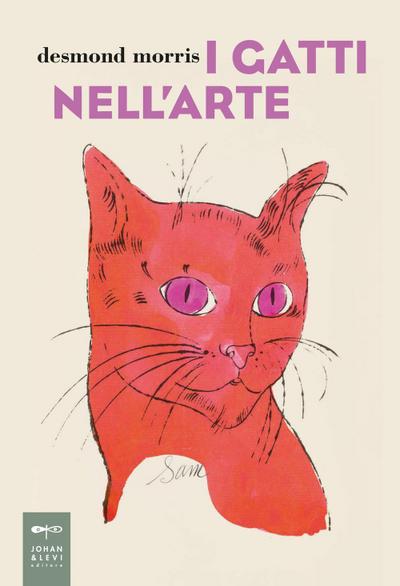 I gatti nell’arte