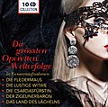 Die größten Operetten-Welterfolge