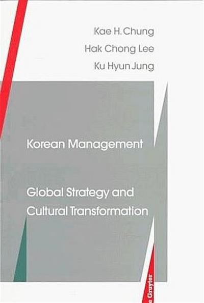 Korean Management