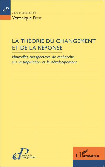 La theorie du changement et de la reponse