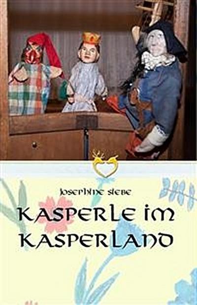 Kasperle im Kasper-Land