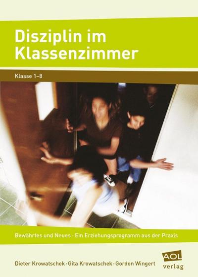 Disziplin im Klassenzimmer