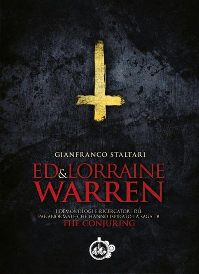 Staltari, G: Ed & Lorraine Warren