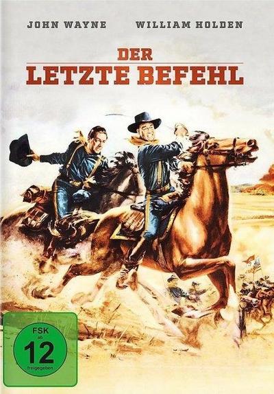 Der letzte Befehl