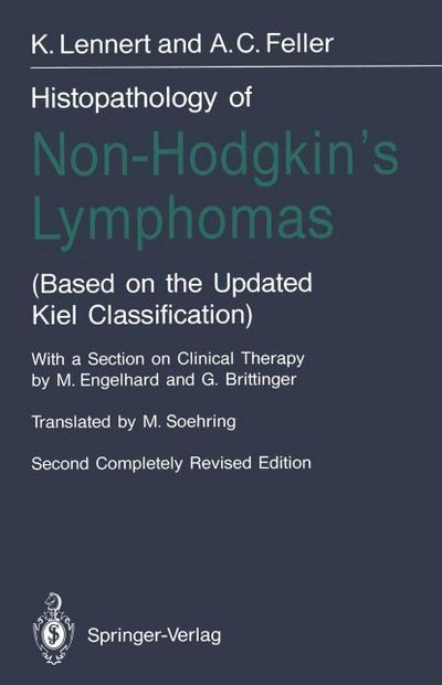 Histopathology of Non-Hodgkin’s Lymphomas