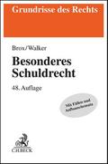 Besonderes Schuldrecht