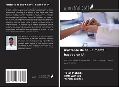 Asistente de salud mental basado en IA