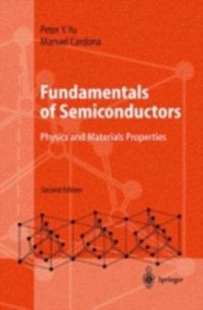 Fundamentals of Semiconductors