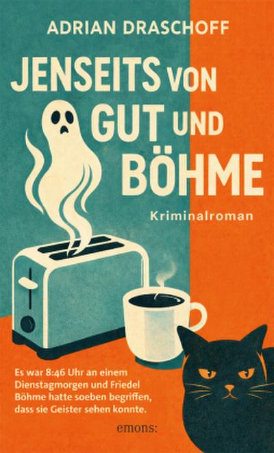 Jenseits von Gut und Böhme