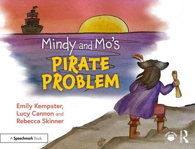 Mindy and Mo’s Pirate Problem