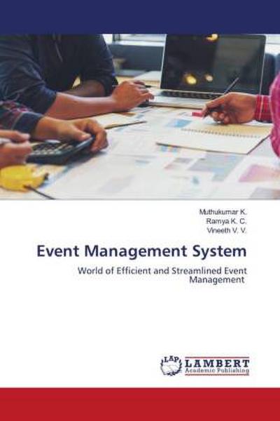 Event Management System
