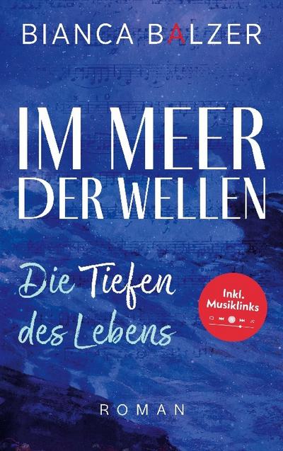 Im Meer der Wellen