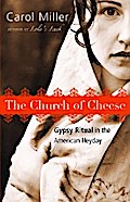 The Church of Cheese