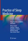 Practice of Sleep Medicine