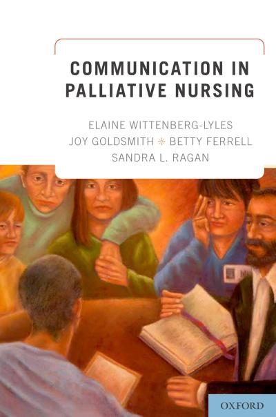 Communication in Palliative Nursing