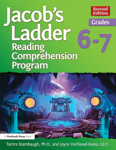 Jacob’s Ladder Reading Comprehension Program