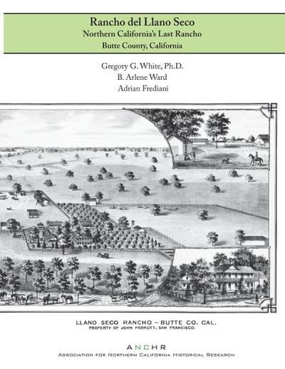 Rancho del Llano Seco