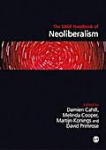 The SAGE Handbook of Neoliberalism