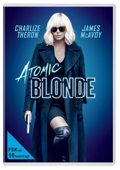 Atomic Blonde