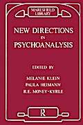 New Directions in Psychoanalysis