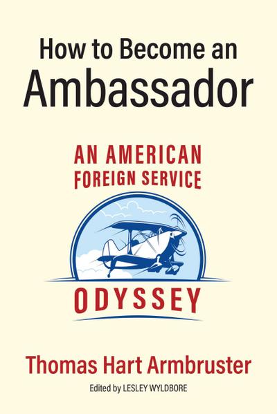 How to Become an Ambassador