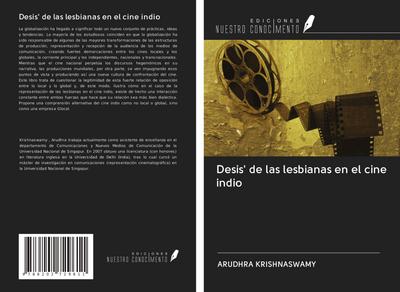 Desis’ de las lesbianas en el cine indio
