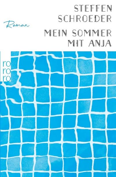 Mein Sommer mit Anja