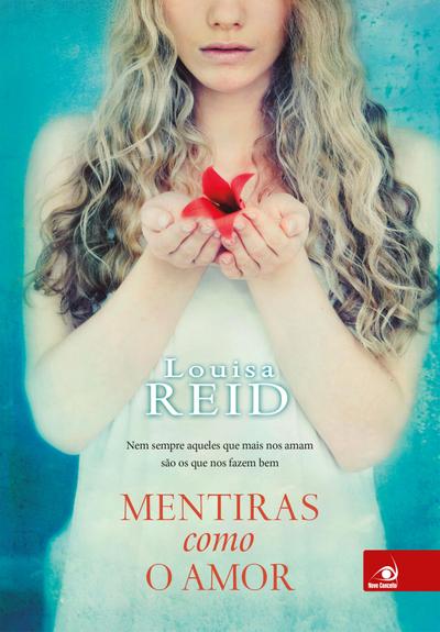 Mentiras como o amor
