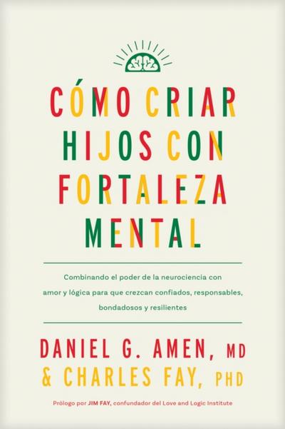 Como criar hijos con fortaleza mental